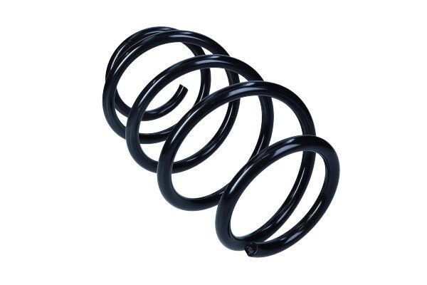  Передняя пружина Nissan Qashqai 1