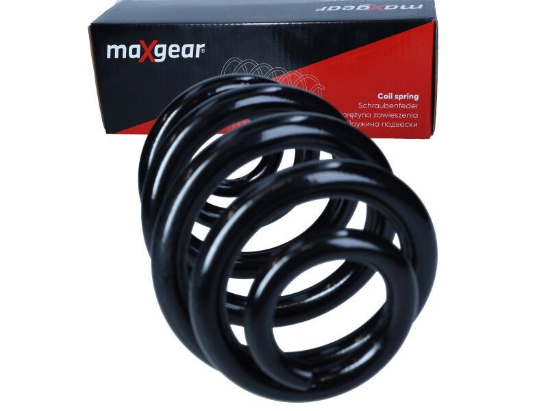 601330 Maxgear Пружина подвески задняя