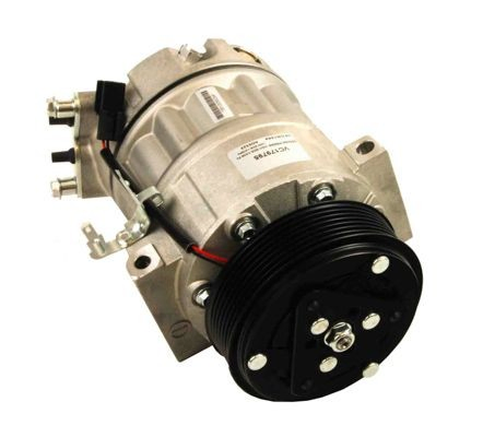 9260000Q0B Nissan/Infiniti Компрессор хладагента