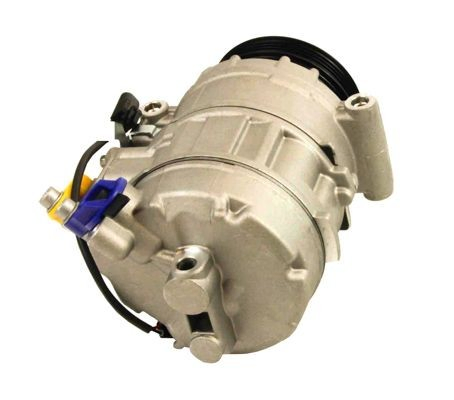 Компрессор системы кондиционирования Polcar DCP05020 цена, от 253.40 USD