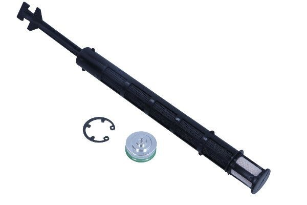 Осушитель кондиционера A8140 HELLA