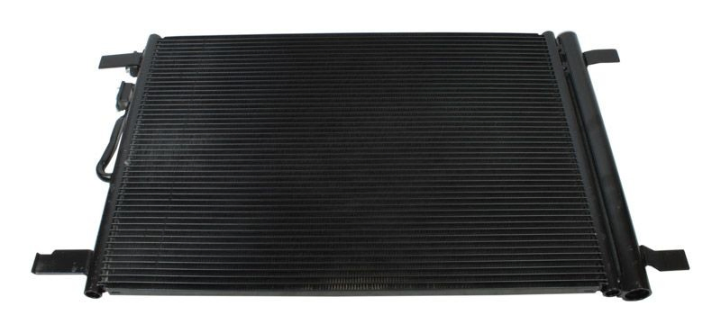 Конденсатор кондиционера Audi A3 седан (8VS, 8VM) (2013 - 2020) цена, от 87.46 USD