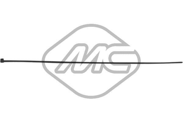 Хомут пластиковый MAN 81974010581
