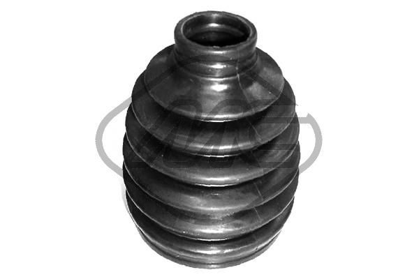 00279 Metalcaucho Пыльник шарнира привода