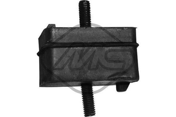 00441 Metalcaucho Подушка (опора) двигателя, левая