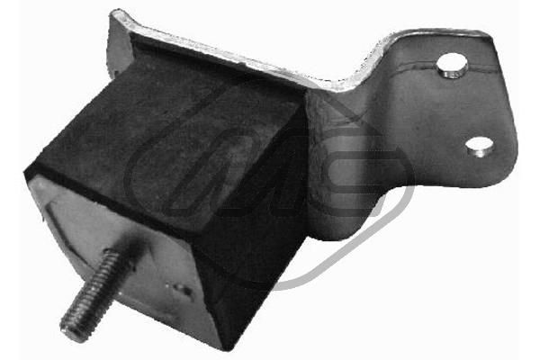 00484 Metalcaucho Подушка (опора) двигателя, левая