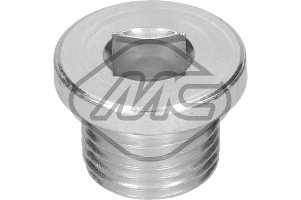 00667 Metalcaucho Пробка поддона двигателя