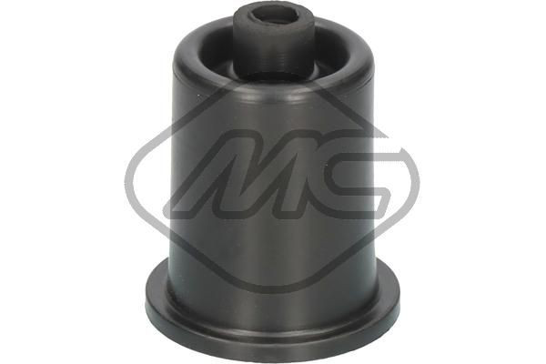 00844 Metalcaucho Пыльник рулевого механизма/рейки, правый