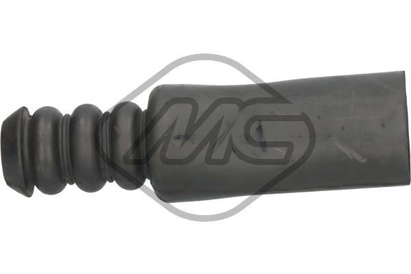 Буфер (отбойник) амортизатора переднего + пыльник 00998 Metalcaucho