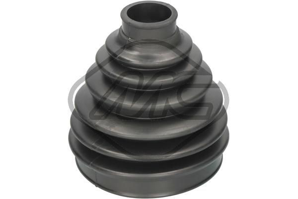 01237 Metalcaucho Пыльник шарнира привода