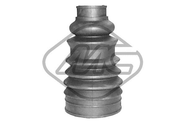 01431 Metalcaucho Пыльник шарнира привода