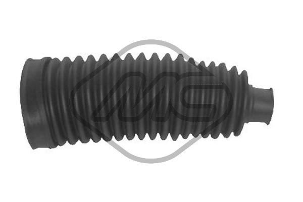 01470 Metalcaucho Пыльник рулевой тяги