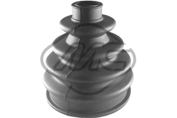 01642 Metalcaucho Пыльник шарнира привода