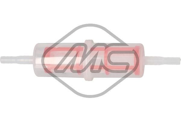 02019 Metalcaucho Фильтр топлива