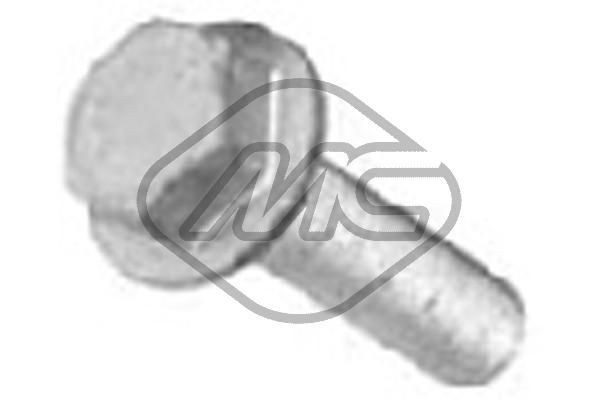 Болт шкива коленвала Opel 4434433 цена, от 6.51 USD
