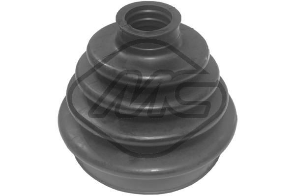 02451 Metalcaucho Пыльник шарнира привода