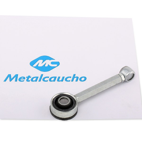 Тяга кулисы АКПП/КПП 02865 Metalcaucho