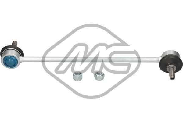 02937 Metalcaucho Стойка переднего стабилизатора