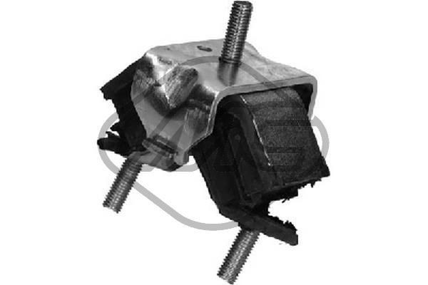 Подушка (опора) двигателя правая передняя Polcar SC120 цена, от 13.75 USD