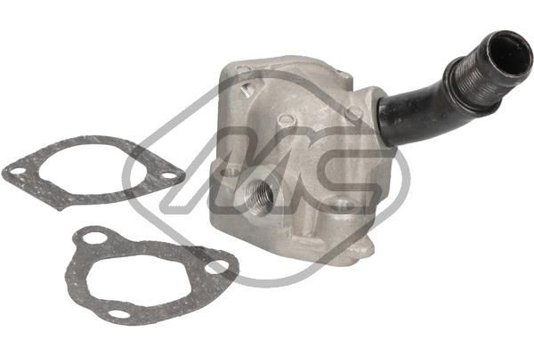 Корпус термостата в сборе на Renault Kangoo I KC0, KC1