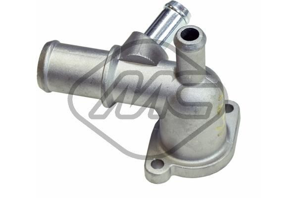 Фланец системы охлаждения Kamoka 7920159 цена, от 9.10 USD