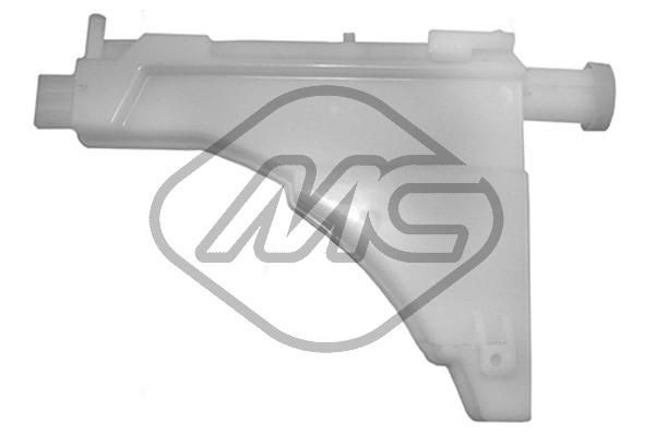 Купить 2713ZB2 Polcar Водяной бачок системы охлаждения