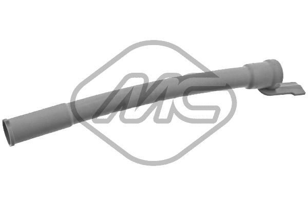 Направляющая щупа-индикатора уровня масла в двигателе Maxgear 108035756