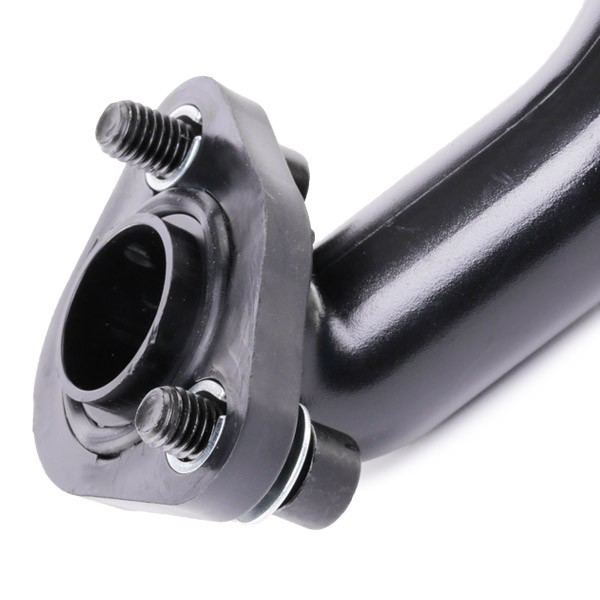  Патрубок вентиляции картерных газов Volkswagen Golf 3