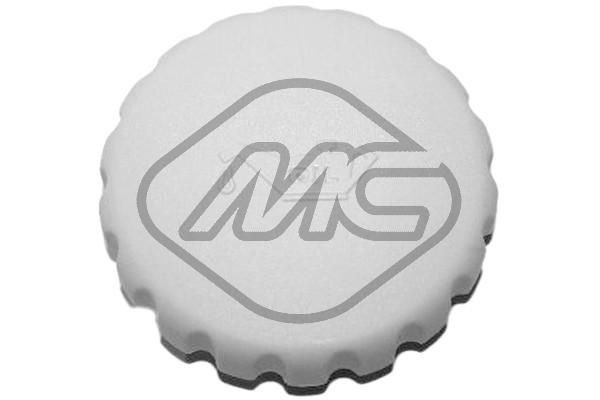 03682 Metalcaucho Крышка масляной горловины