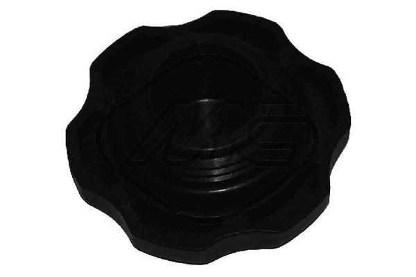 EC753 Ford Крышка масляной горловины