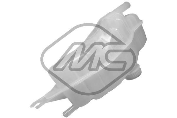 03768 Metalcaucho Расширительный бачок охлаждения
