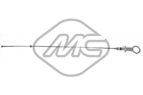 03770 Metalcaucho Щуп уровня масла