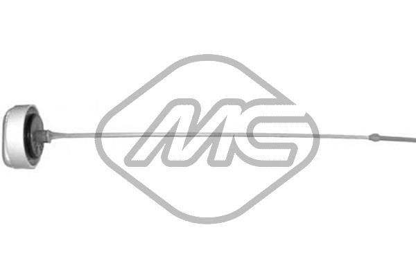 Купить Щуп масляный Рено Сценик GRAND II JM0, JM1