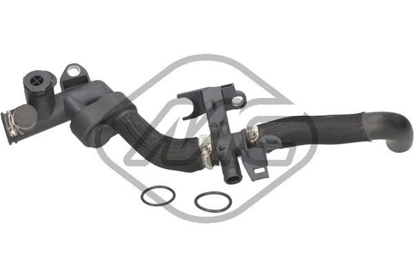 Купить 31319494 Volvo Трубопроводы и шланги системы охлаждения