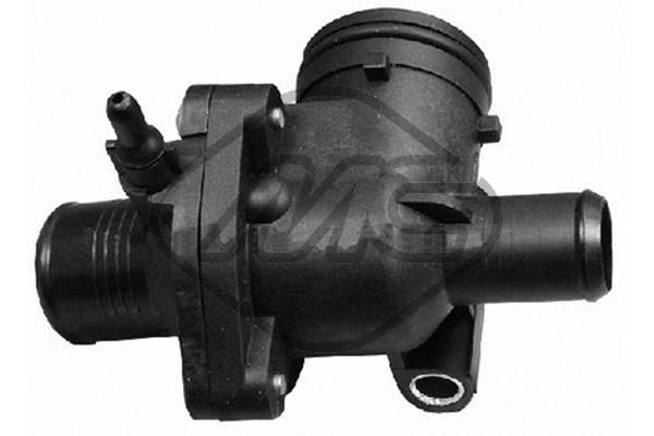 Кожух термостата Depo/Loro/Abakus 0170250026 цена, от 7.97 USD