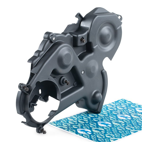 Защита ремня ГРМ нижняя Cabu 331204 цена, от 15.75 USD