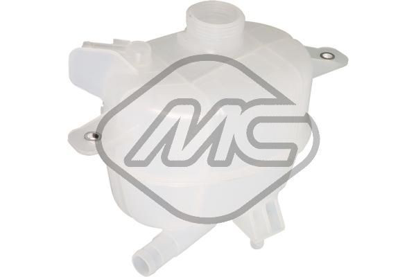 03874 Metalcaucho Расширительный бачок охлаждения