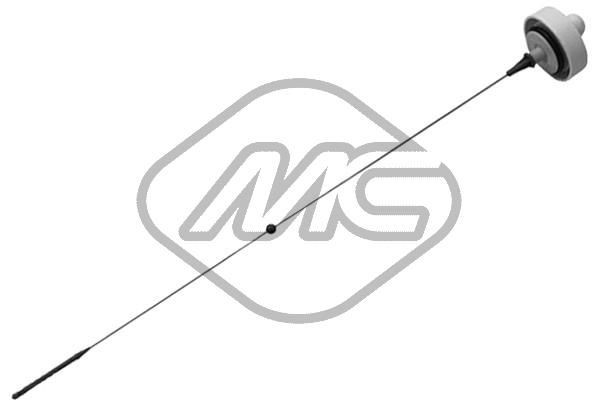 03925 Metalcaucho Щуп уровня масла