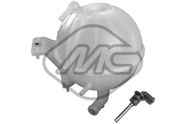 03990 Metalcaucho Расширительный бачок охлаждения