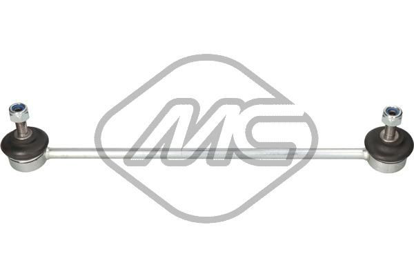 04068 Metalcaucho Стойка переднего стабилизатора