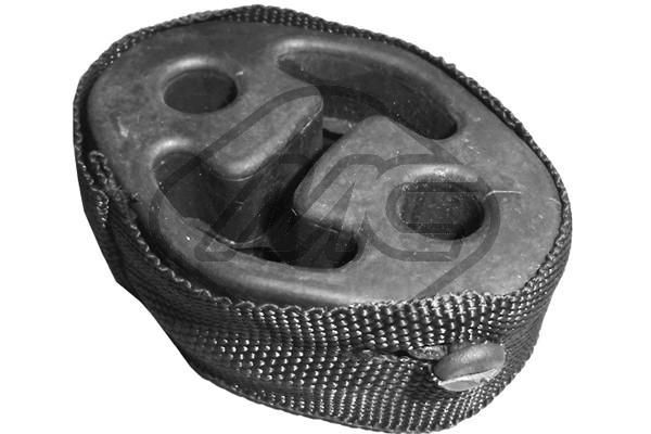 04270 Metalcaucho Крепление глушителя