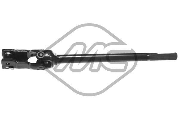 Вал рулевой колонки Peugeot/Citroen 00004103A8 цена, от 17.97 USD