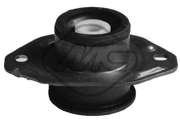 04447 Metalcaucho Подушка (опора) двигателя, левая