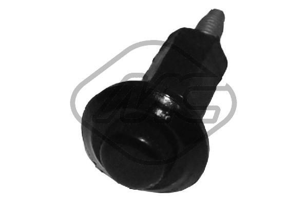 Подушка декоративной крышки мотора Metalcaucho 04479 цена, от 1.38 USD