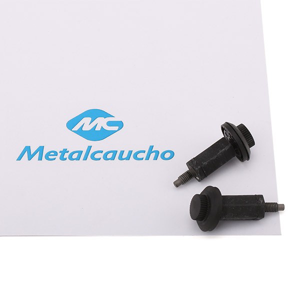 Купить 04479 Metalcaucho Подушка декоративной крышки мотора