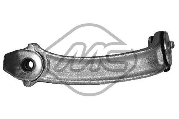 04587 Metalcaucho Кронштейн передней балки