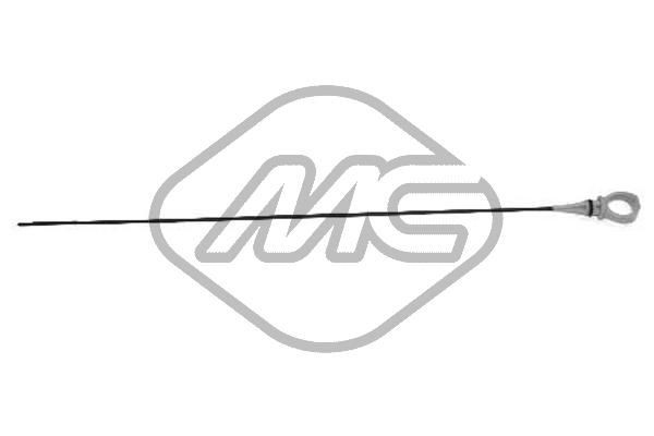 04740 Metalcaucho Щуп уровня масла