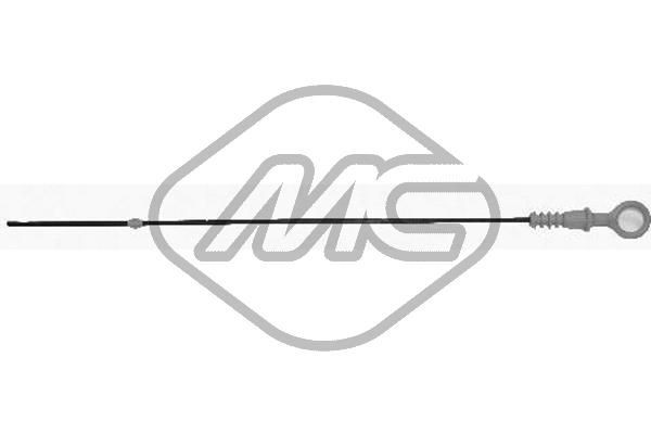 115004 Autotechteile Щуп уровня масла