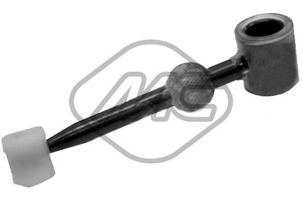 05095 Metalcaucho Кронштейн кулисы КПП