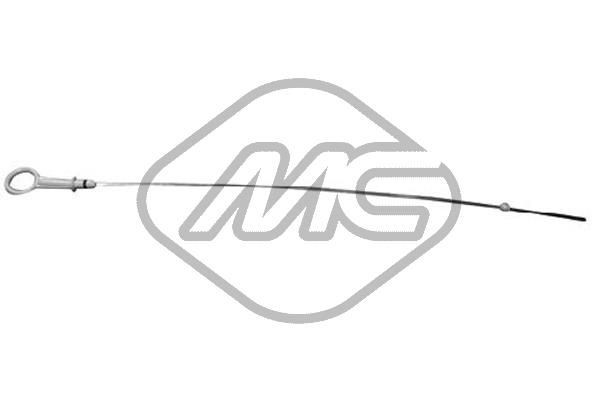 05168 Metalcaucho Щуп уровня масла
